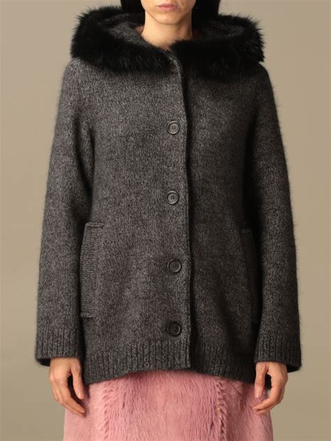 prada coat outlet|prada jacket outlet.